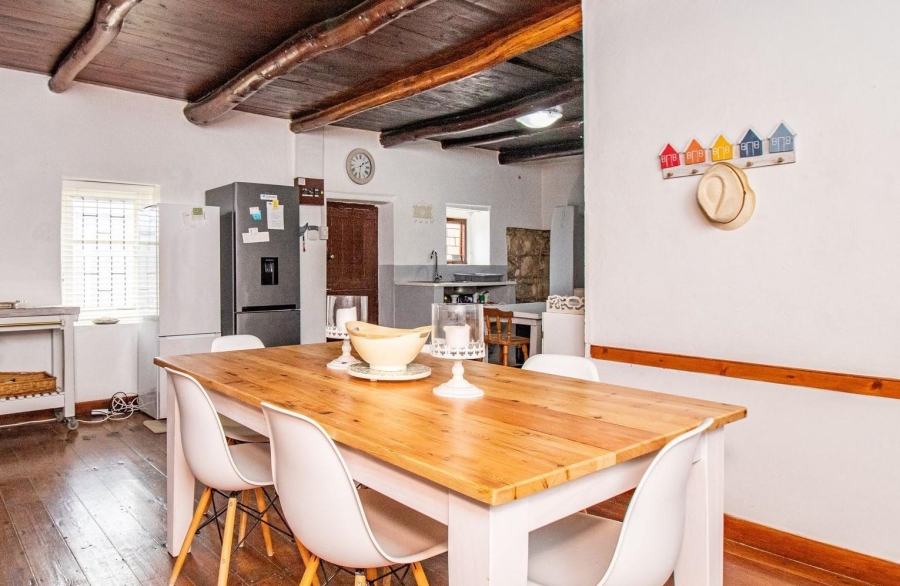 3 Bedroom Property for Sale in Gansbaai Central Western Cape